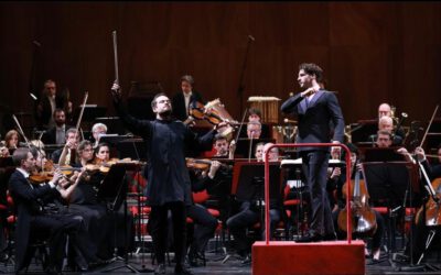 Korngold’s Violin Concerto at La Scala was praised by audience and critics